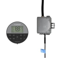 Thermostat kit for ducted chill cube (R32) Lippert Part No. 2024047199